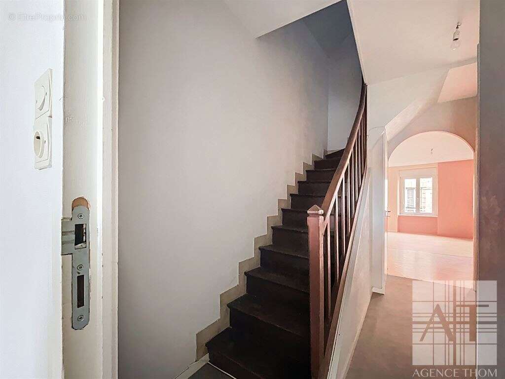 Appartement à SAINT-JAMES