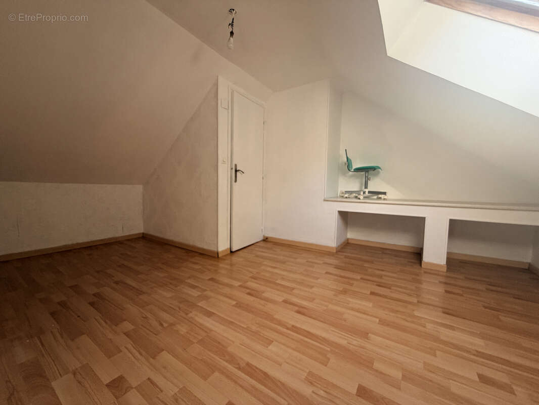 Maison à PREMERY