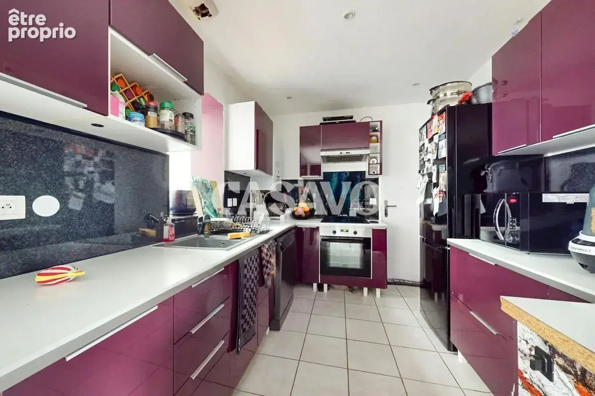 Vente Maison 5 pièces de 122m² - 77124 Villenoy - photo 4