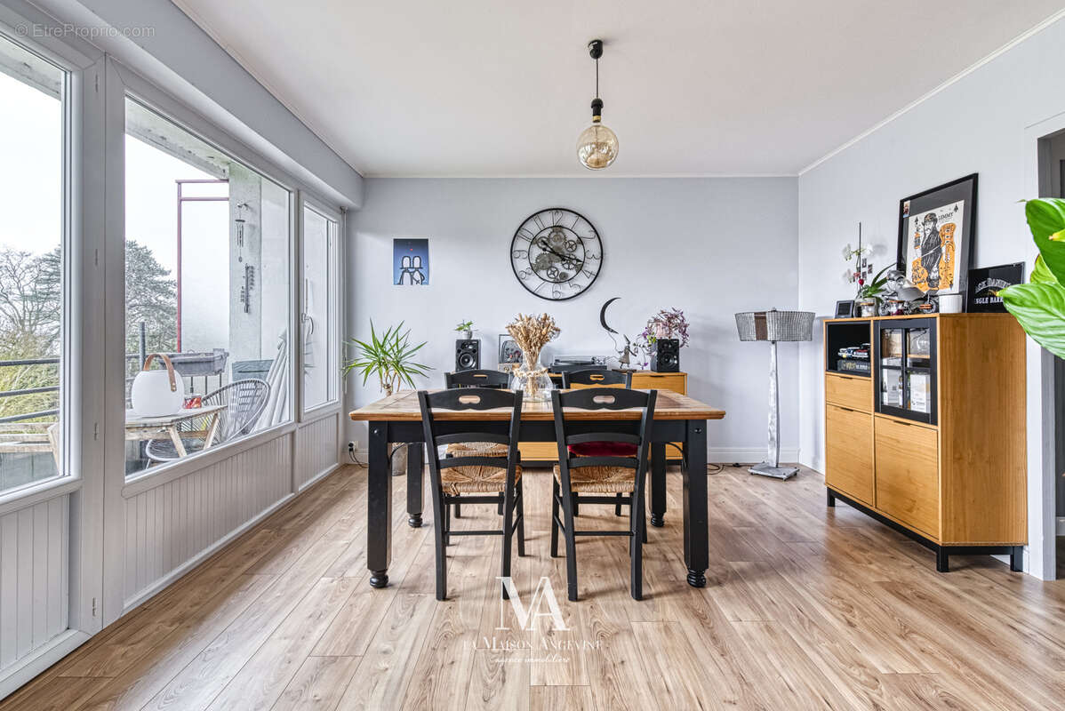 Appartement à ANGERS