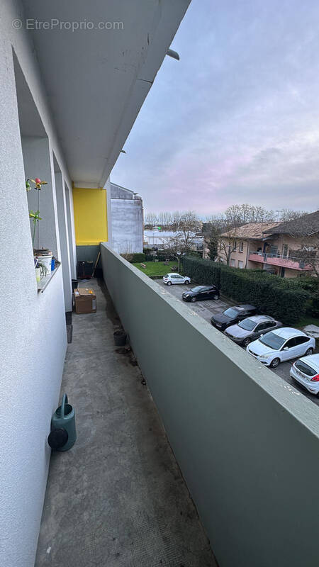 Appartement à AUTERIVE