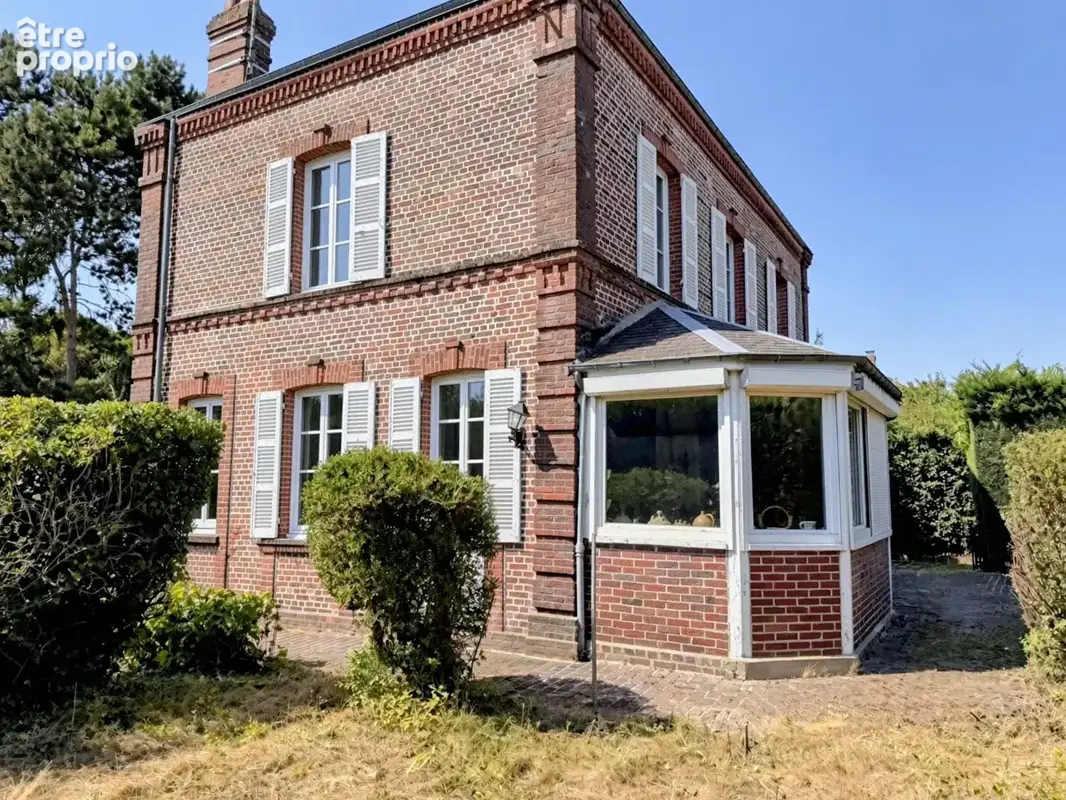 Maison Meru 7 pièce(s) 152 m2 - photo 9