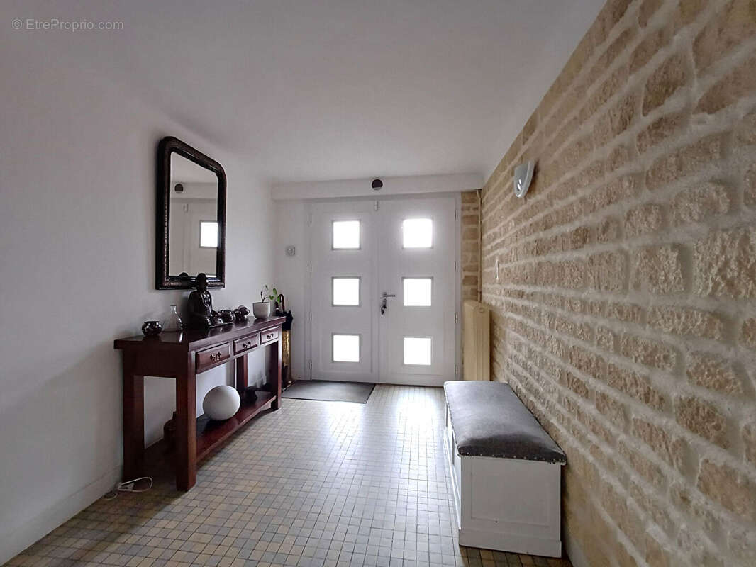 Maison à SOISY-SOUS-MONTMORENCY