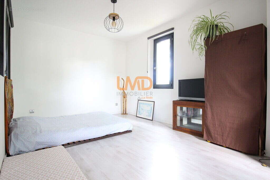 Ensemble immobilier à fort potentiel avec loft + commerce - photo 6
