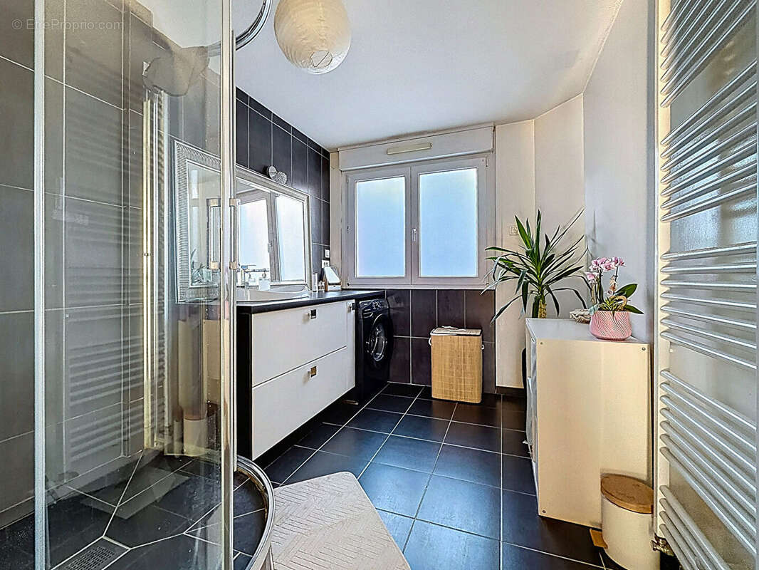 Appartement à OSTWALD
