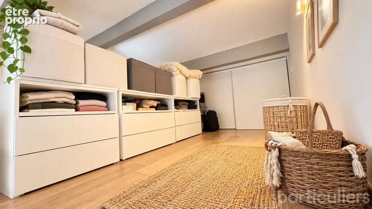 Aigues mortes remparts - studio 25 m2 - rénové - photo 4