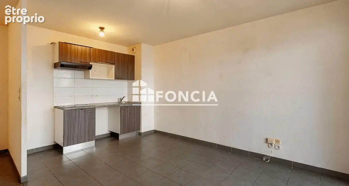 Toulouse - appartement t3 + garage - vendu libre - photo 6