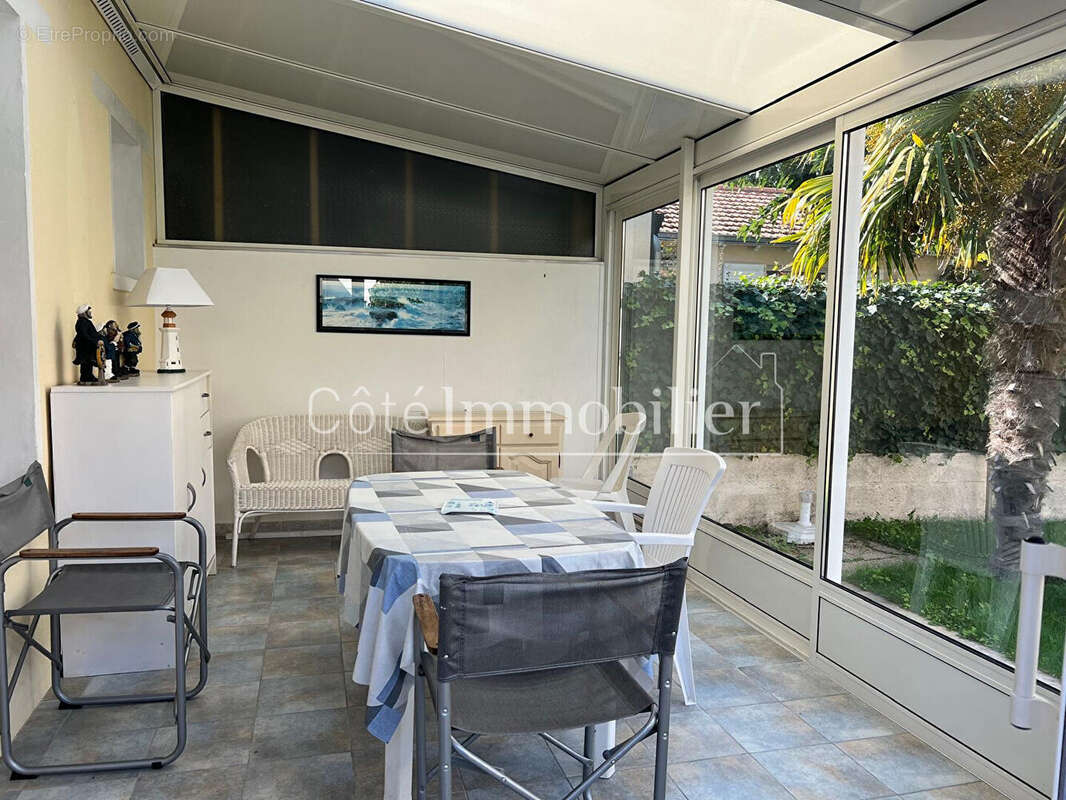 Maison à LA BERNERIE-EN-RETZ