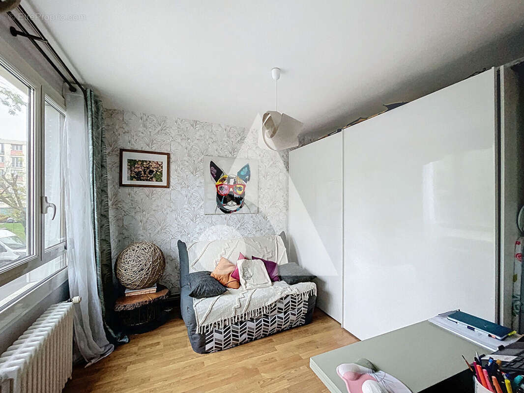 Appartement à RUEIL-MALMAISON