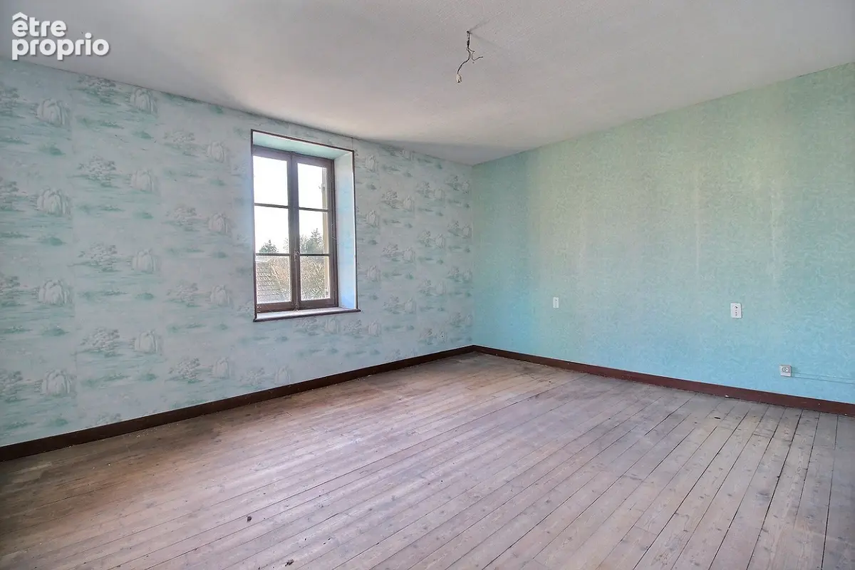LE PULEY , immeuble à usage commercial et d'habitation - photo 6