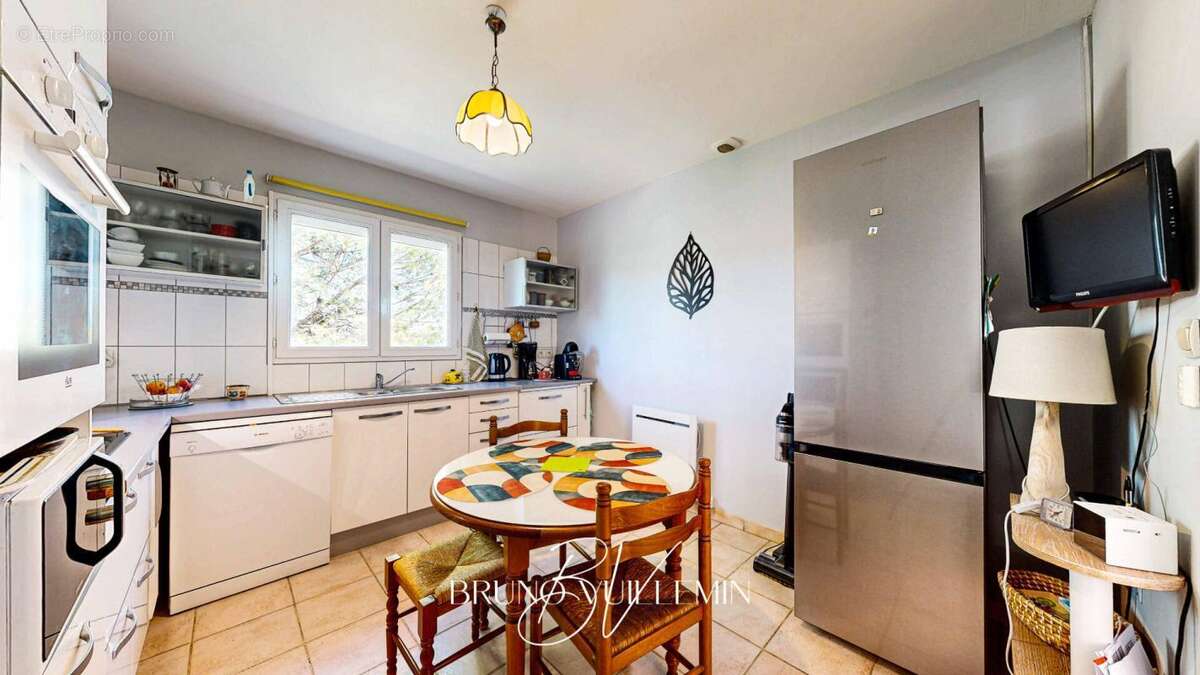 Maison à RIEUX-MINERVOIS