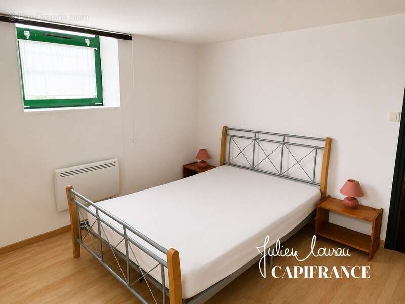 Appartement à CONCARNEAU