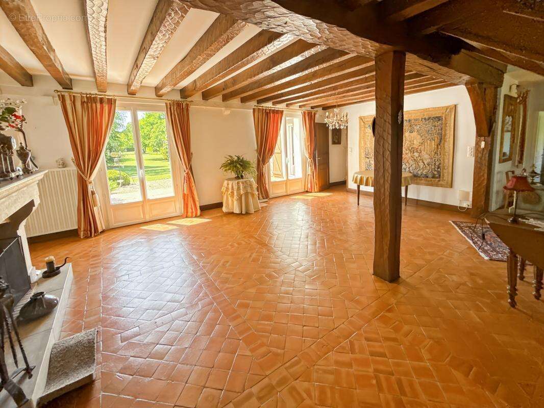 Maison à OLIVET