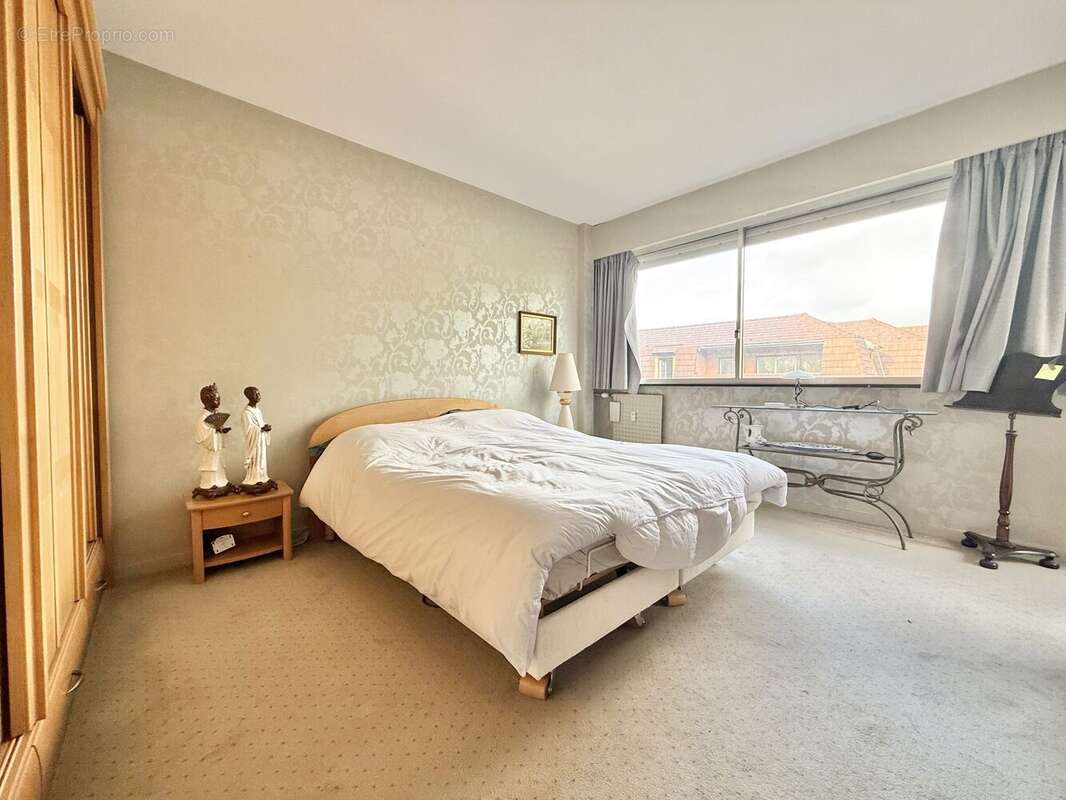 Appartement à WASQUEHAL