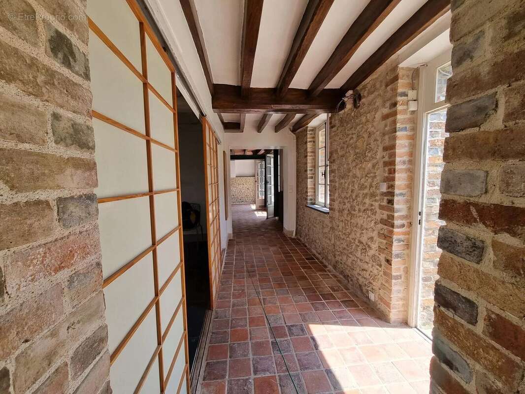 Maison à NEMOURS
