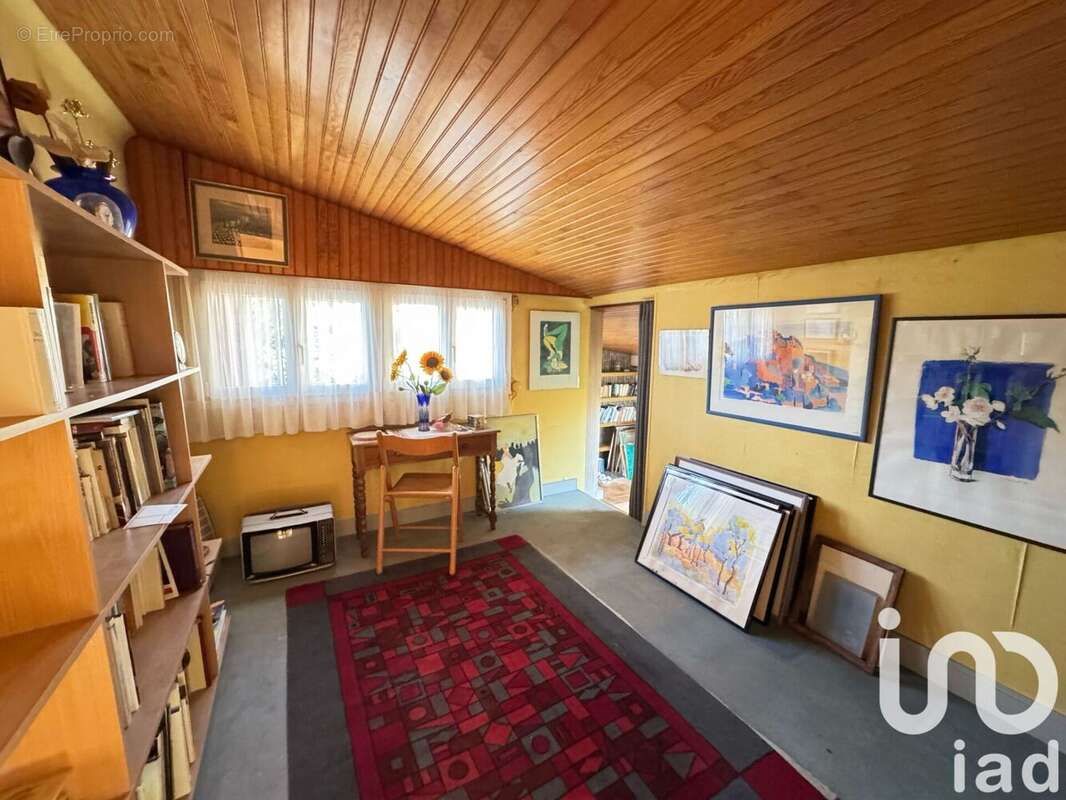 Photo 7 - Maison à SAVIGNY-SUR-ORGE