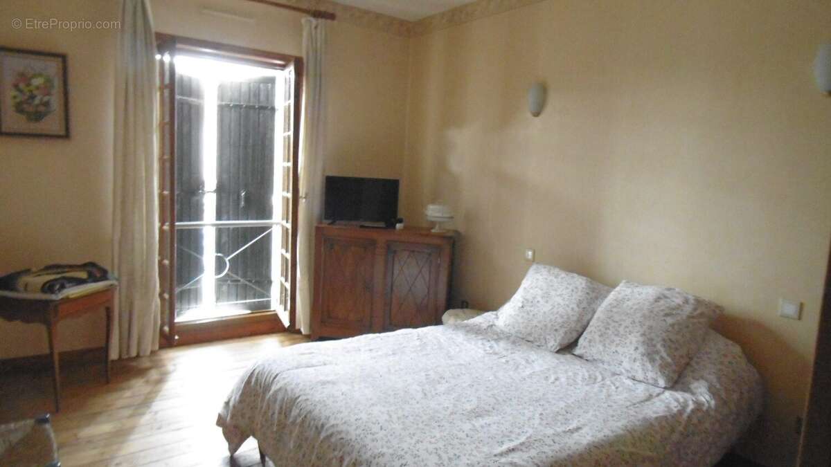 Appartement à CHANIERS