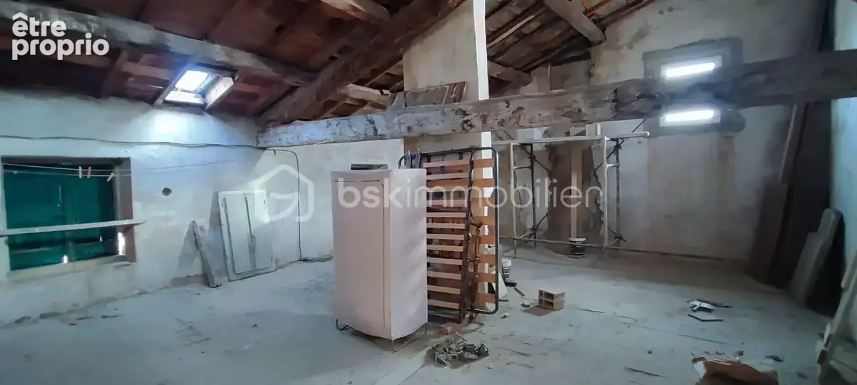 Ensemble immobilier – Centre-ville de Clermont-l’Hérault - photo 21
