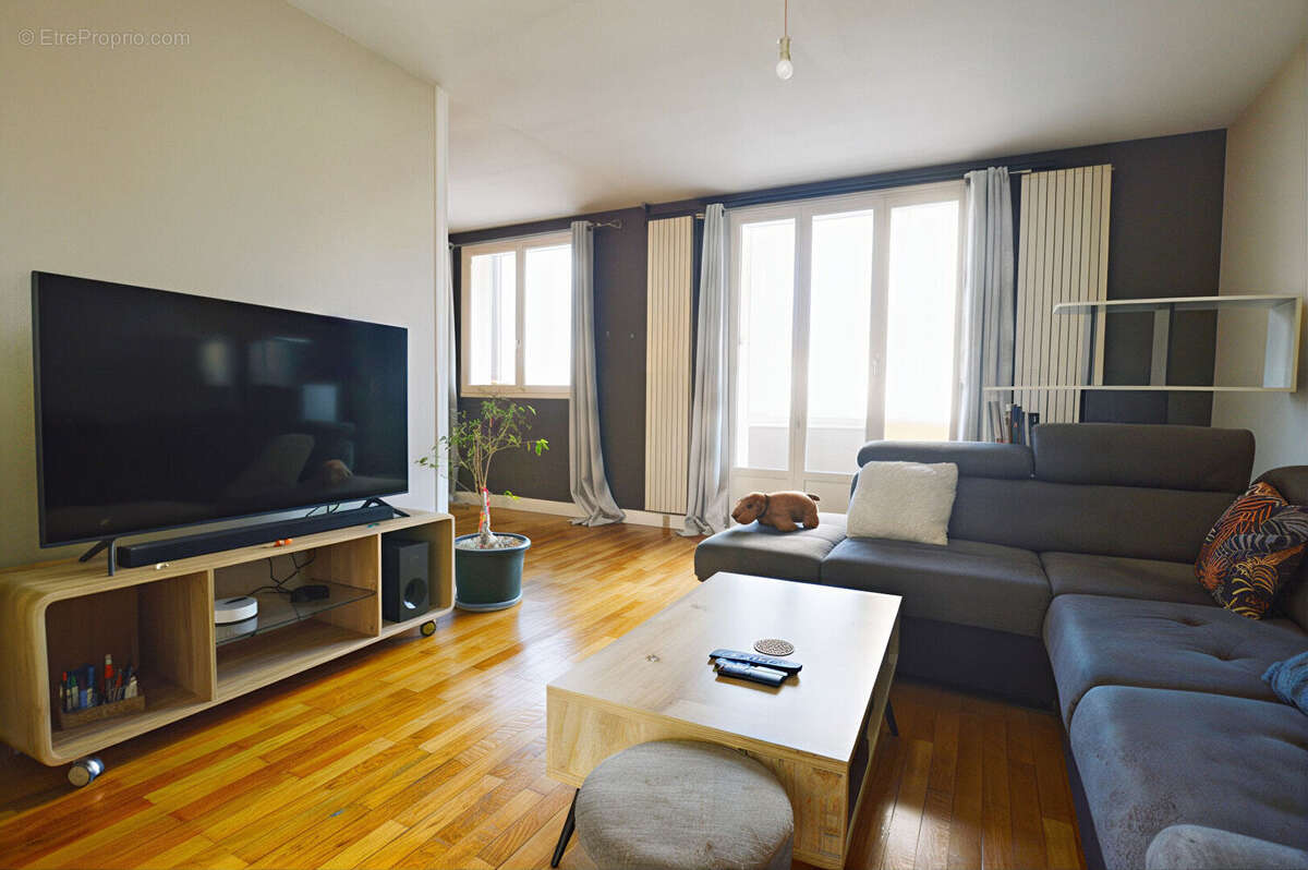 Appartement à VALENCE