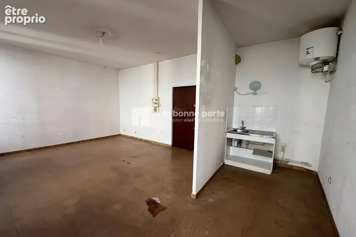 Appartement à vendre à Marseille-1e (13001) - photo 5