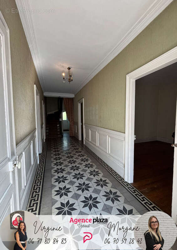 Maison de charme 281m² - photo 2