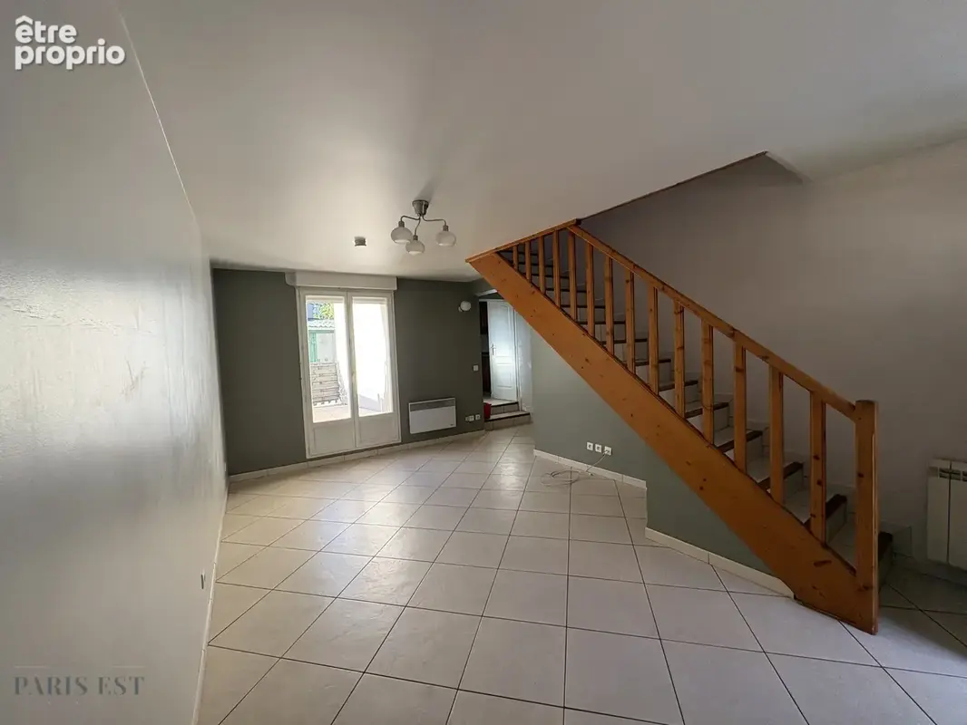 Photo Maison à Claye-Souilly au prix de 290 000€