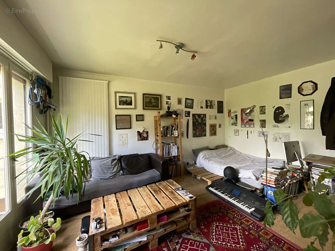 Appartement à FONTAINEBLEAU