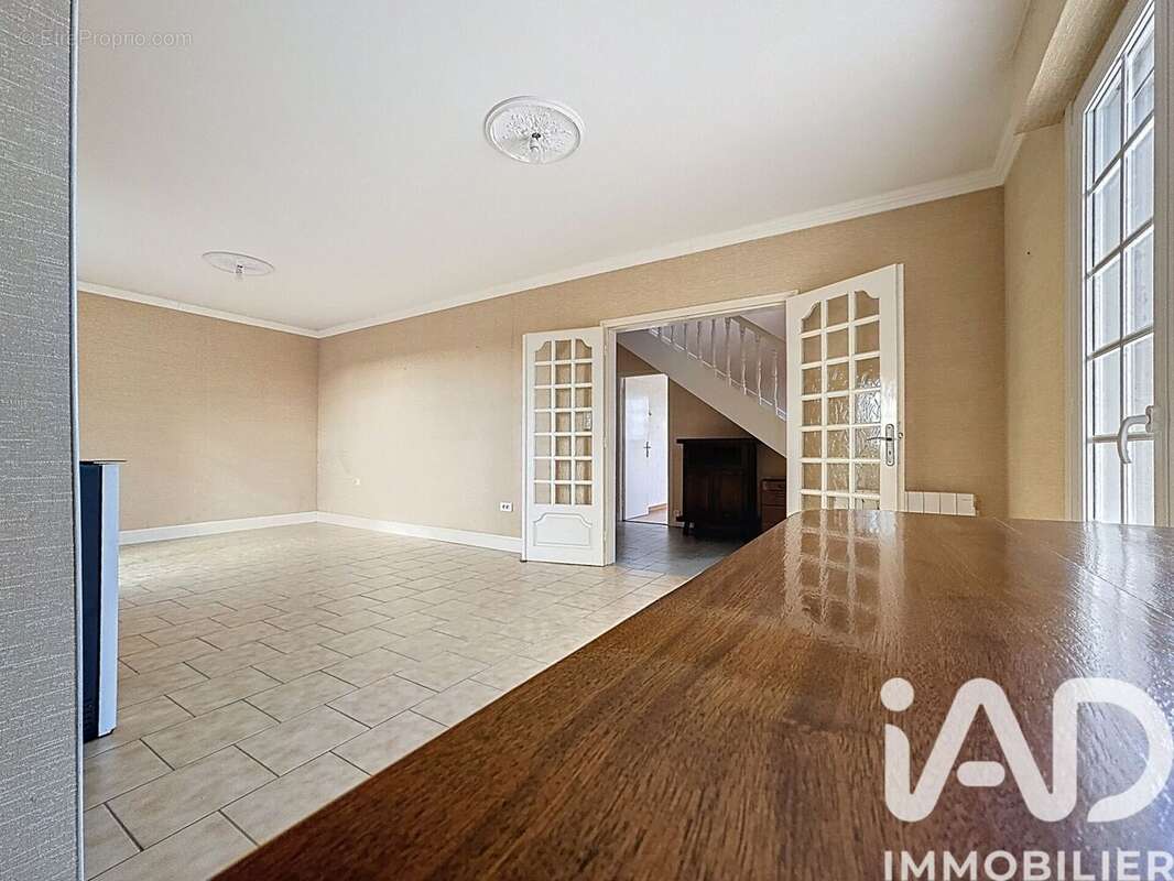 Photo 4 - Maison à PENMARCH