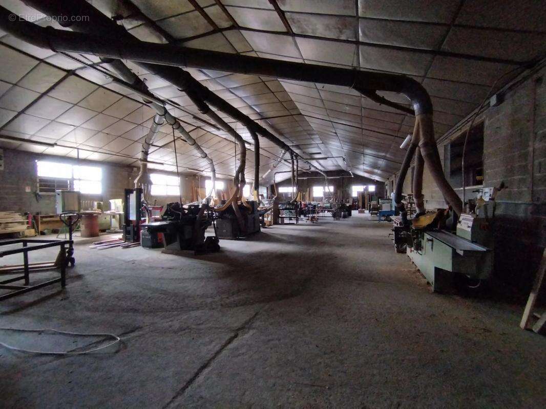 Commerce à MONTPEZAT-DE-QUERCY