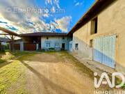 Photo 1 - Maison à CORMORANCHE-SUR-SAONE