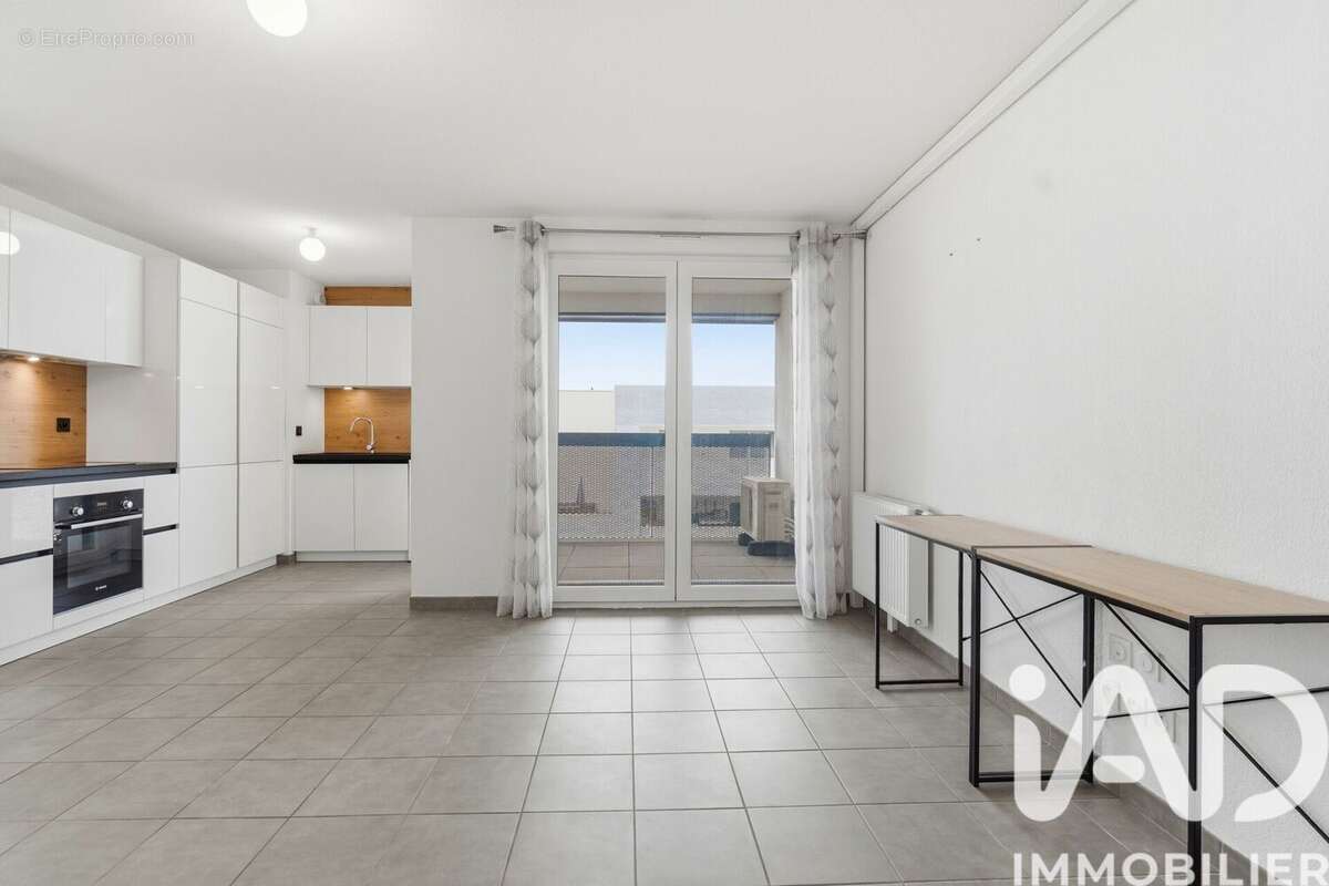Appartement 66 m² à Beauzelle  - photo 8