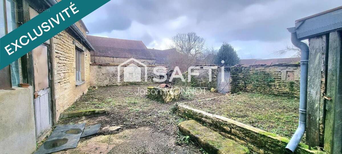 Photo 8 - Maison à SENNEVOY-LE-BAS