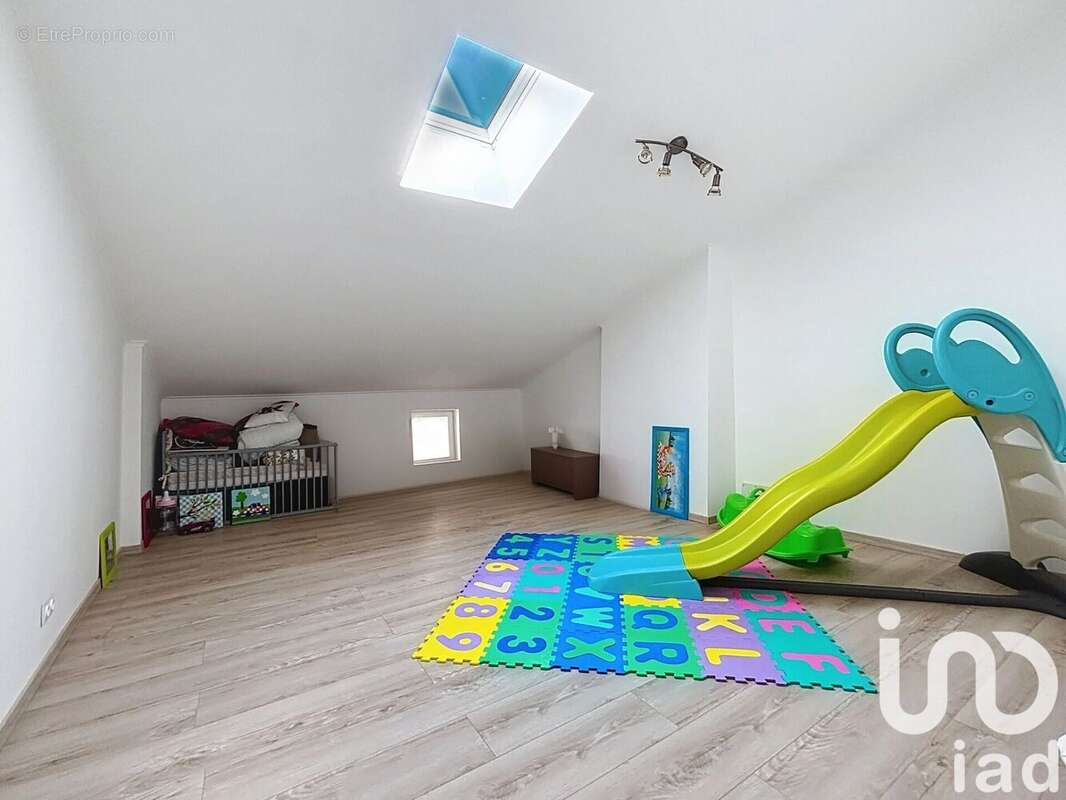 Photo 9 - Maison à PIERREFITTE-SUR-AIRE