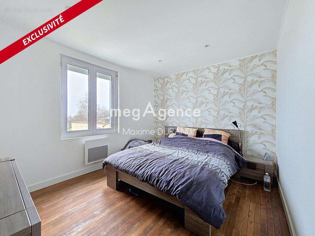 Maison à LE LONGERON