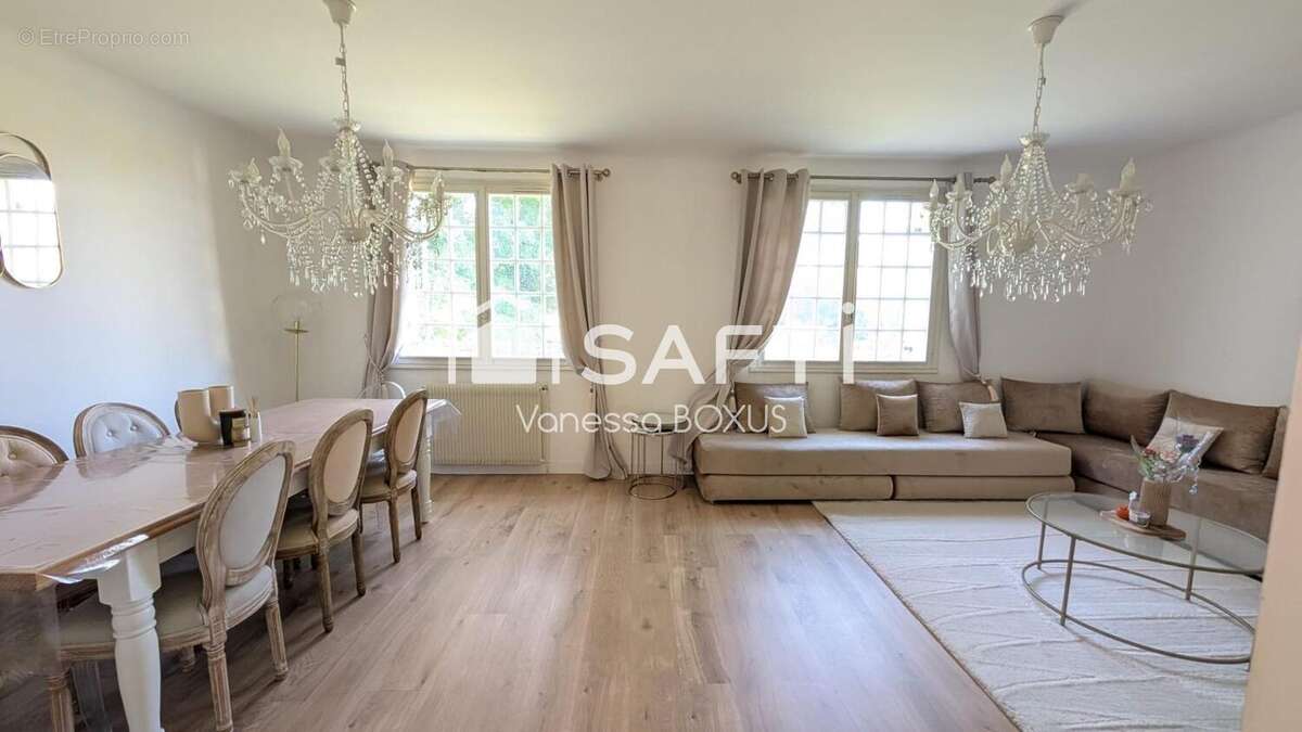 Photo 2 - Maison à AIGUILLON