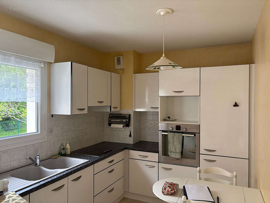 Appartement à AURAY