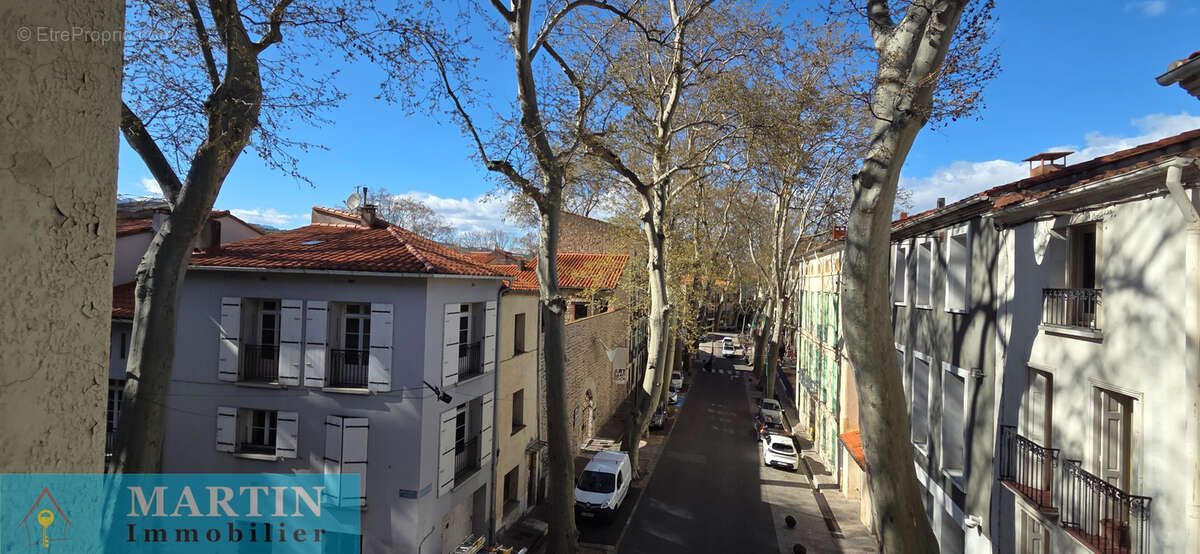 Maison à CERET