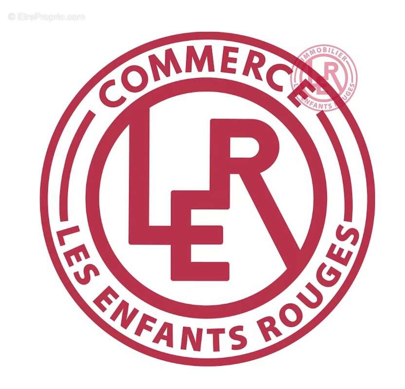 Commerce à PARIS-18E