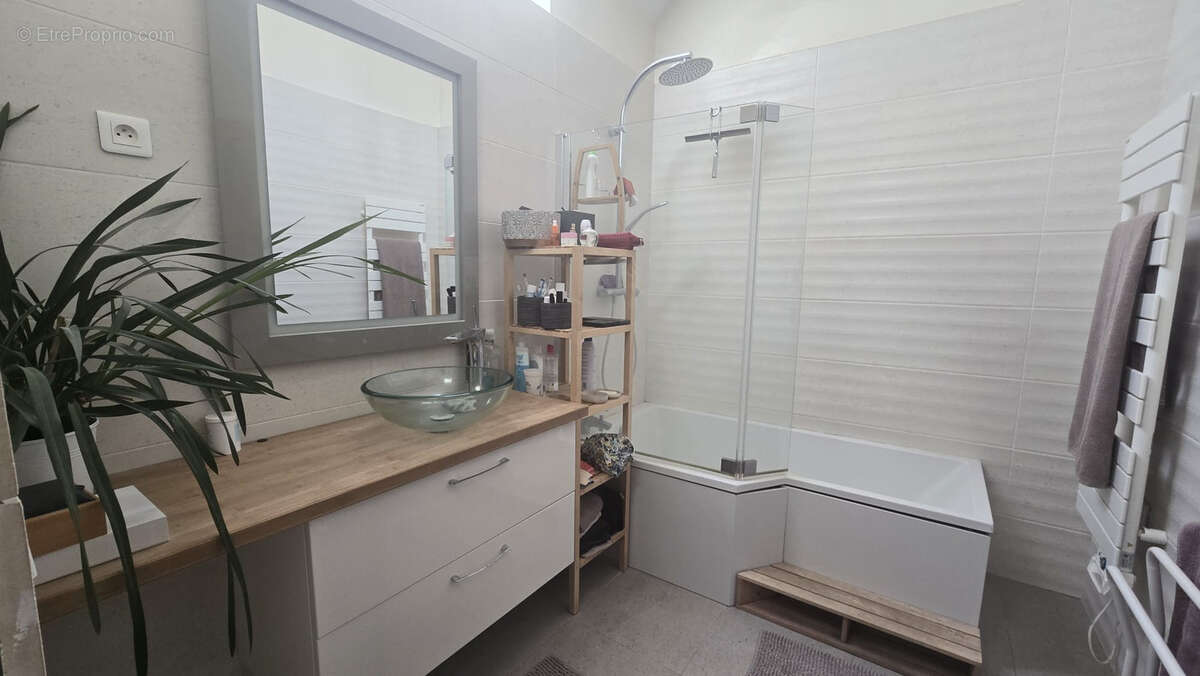 Appartement à GOMETZ-LA-VILLE