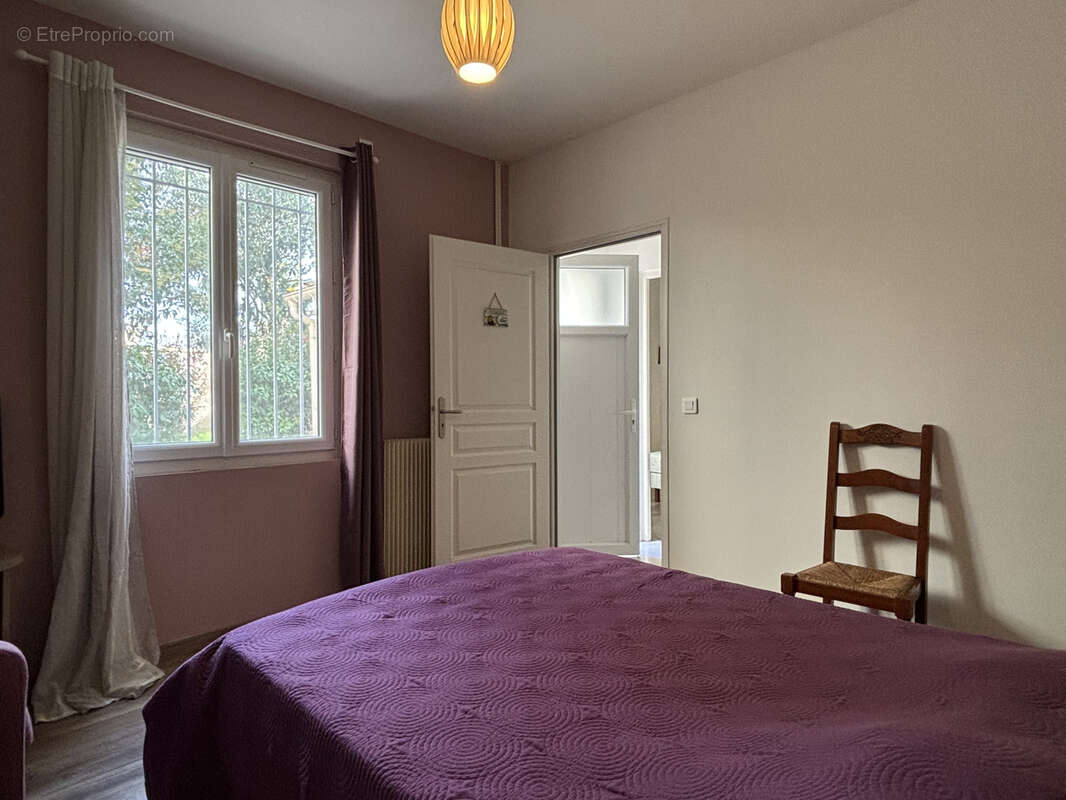 Maison de ville de plain-pied — Bien rare sur la commune - photo 11