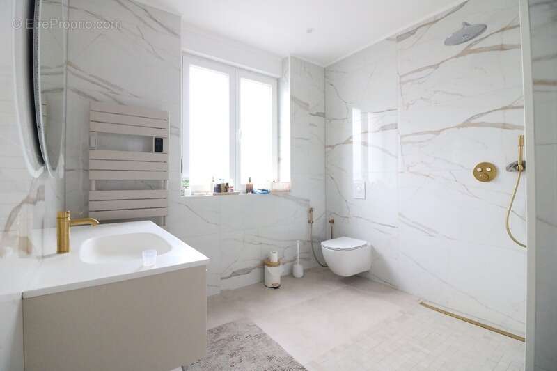 Maison à HAGONDANGE