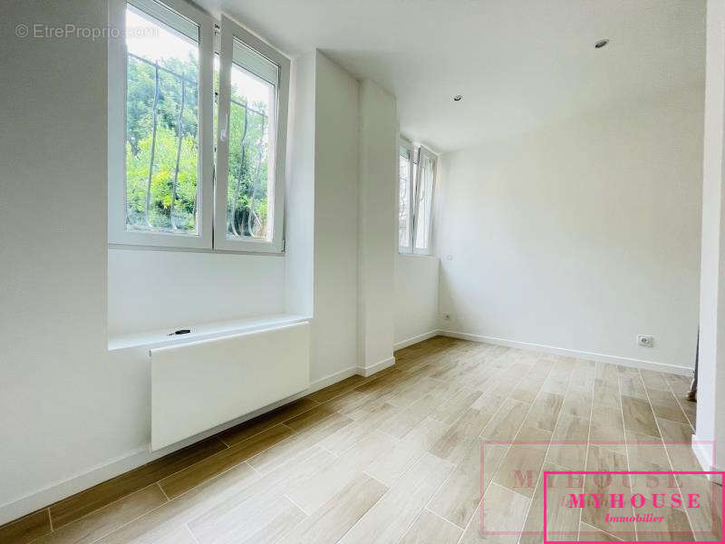 Appartement 2P 45m2 - photo 5