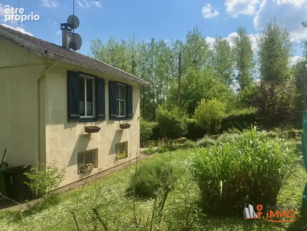 Maison à vendre Treigny-Perreuse-Sainte-Colombe - photo 16