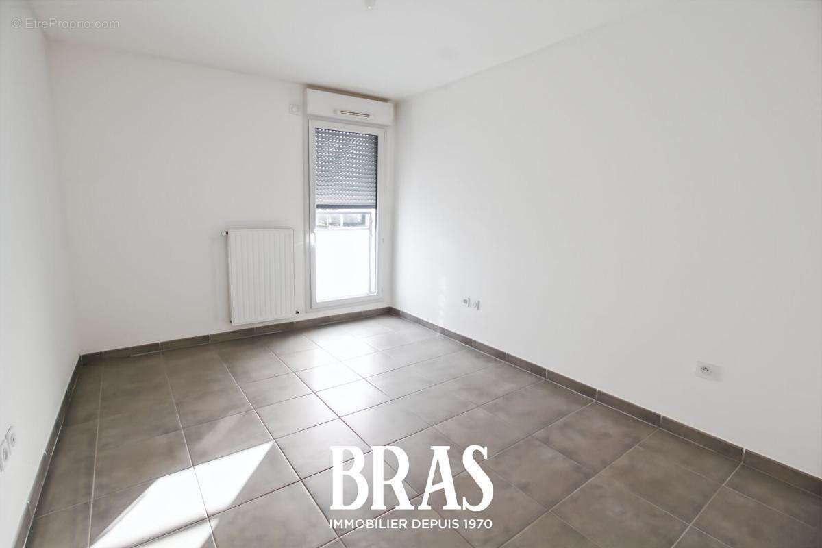Appartement Orvault 3 pièce(s) 63.58 m2 - photo 5