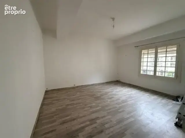 Appartement à SAUMUR