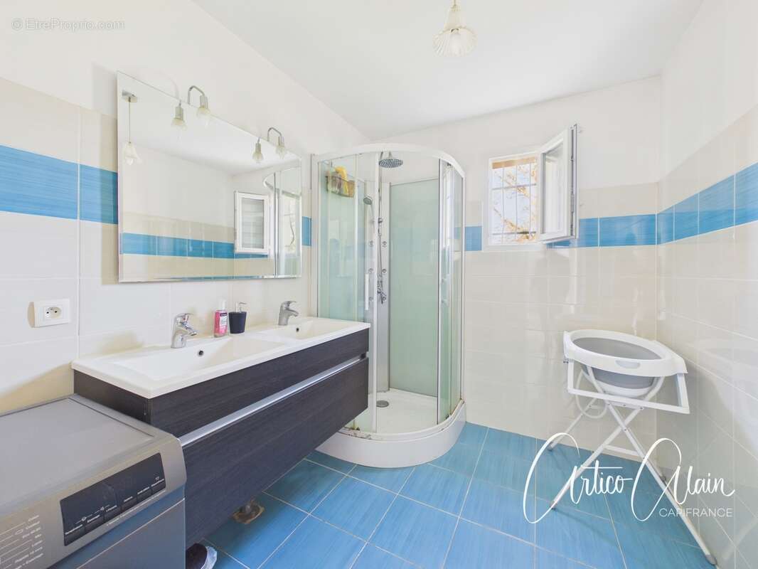 Maison à vendre 4 pièces proche de VILLEFRANCHE DE LAURAGAIS (31) - photo 7