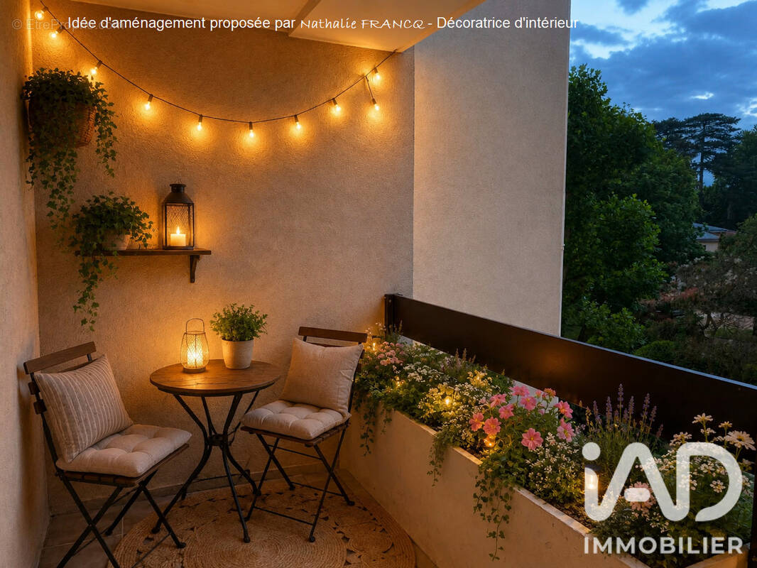 Photo 1 - Appartement à LYON-9E