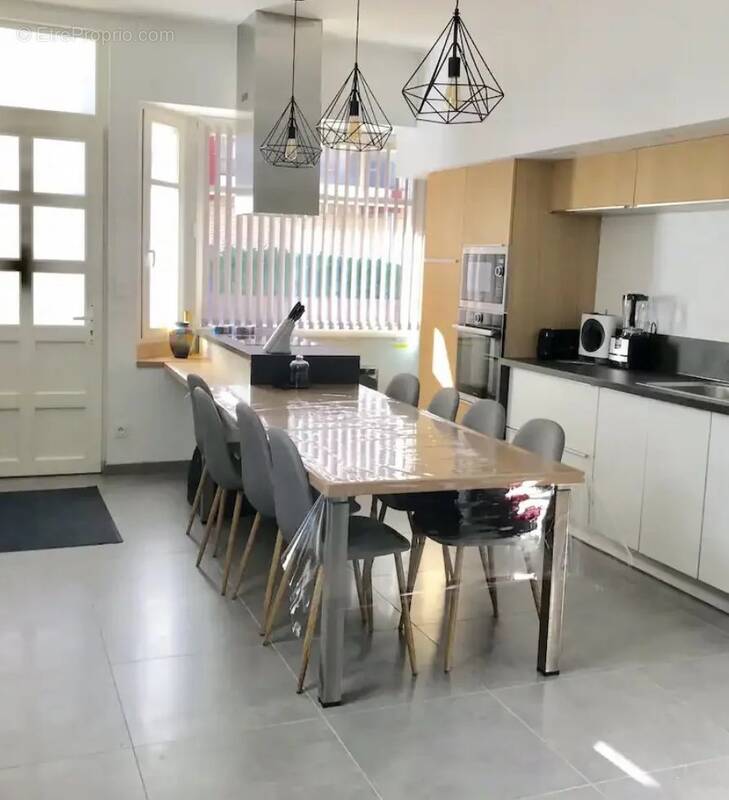 Maison à LE TOUQUET-PARIS-PLAGE