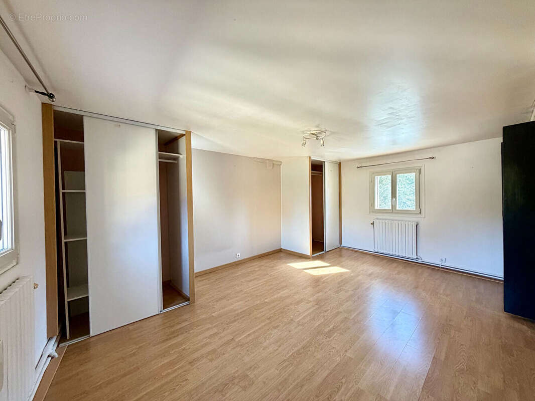 Maison à TRILPORT