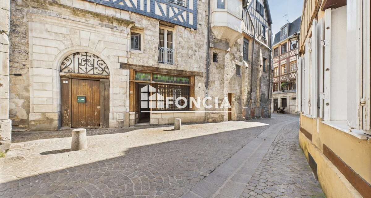 Appartement à ROUEN